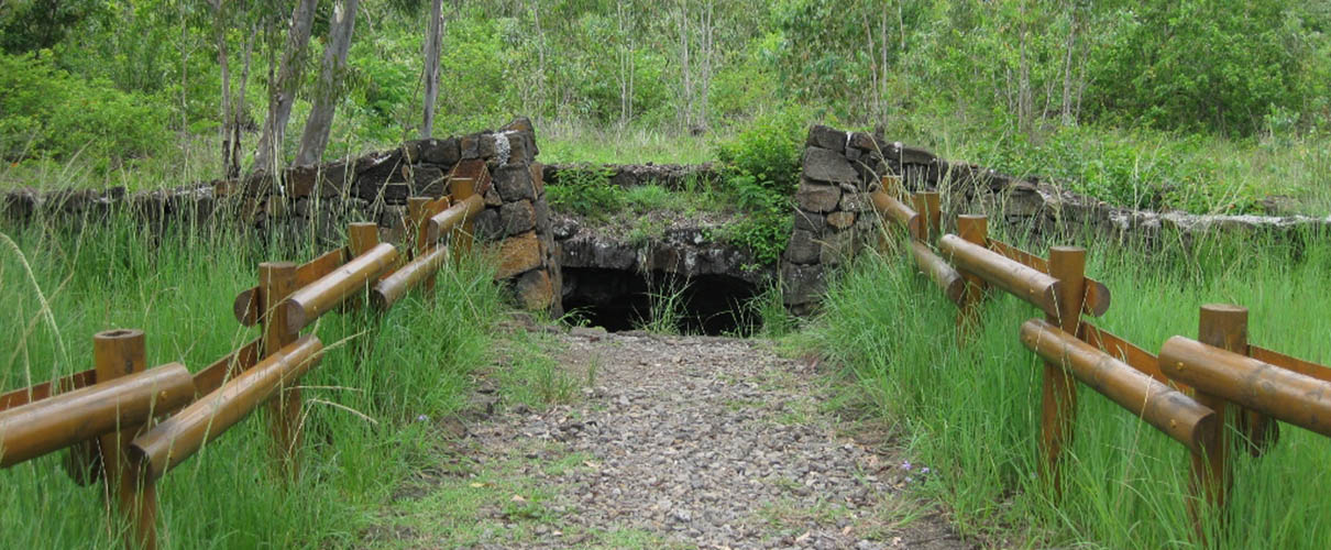 Tunnels de lave Est mru-2