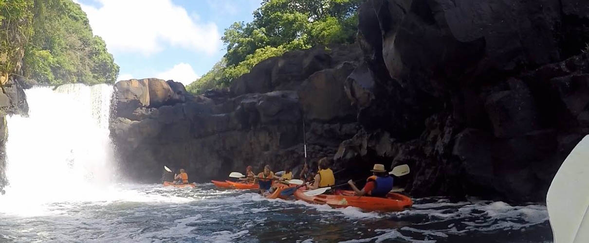 otentic ilemaurice activités