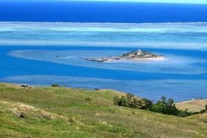 Hermitage Islets Rodrigues