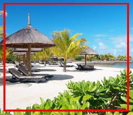 Laguna Beach Hotel Mauritius Plage Et Kiosque