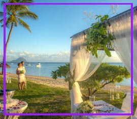 Sofitel Mauritius Imperial Resort Spa Pavillon De Mariage