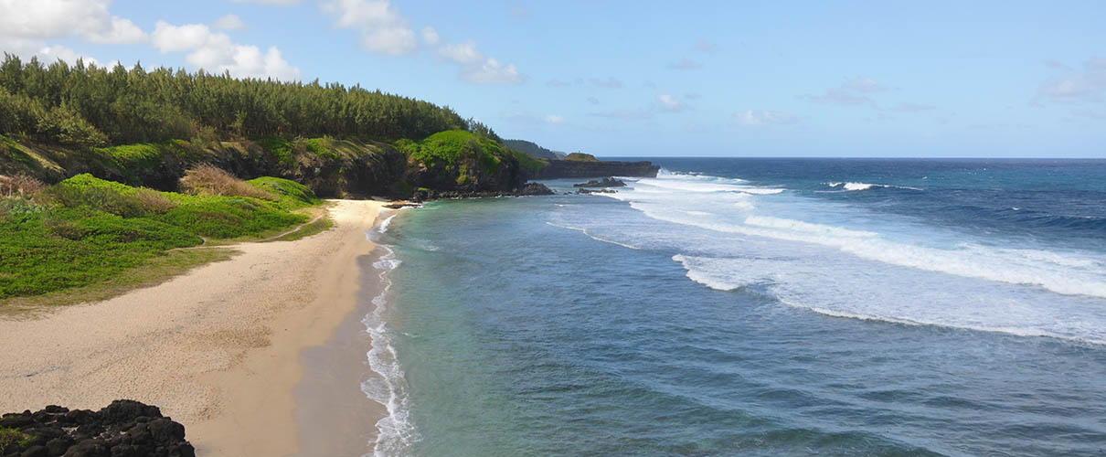 Gris Gris Beach Culture Trip South Mauritius