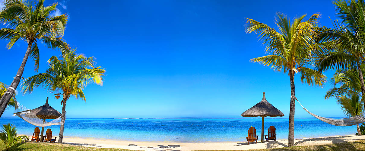 Ocean View Mauritius