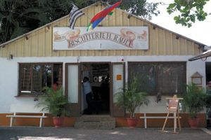 Culture Trip East Biscuiterie Rault Mauritius