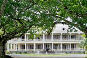 Chateau De Labourdonnais Culture Trip North Mauritius