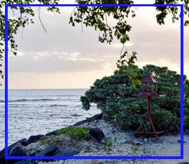 Intercontinental Mauritius Beach