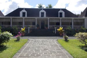 Maison Colonial Saint Aubin