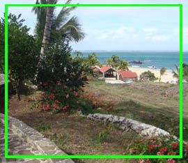 Mourouk Ebony Hotel Beach View